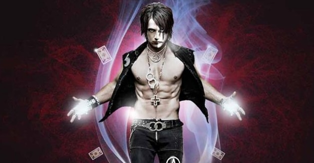 Criss Angel